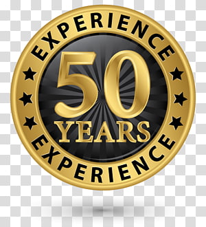 50 years clipart