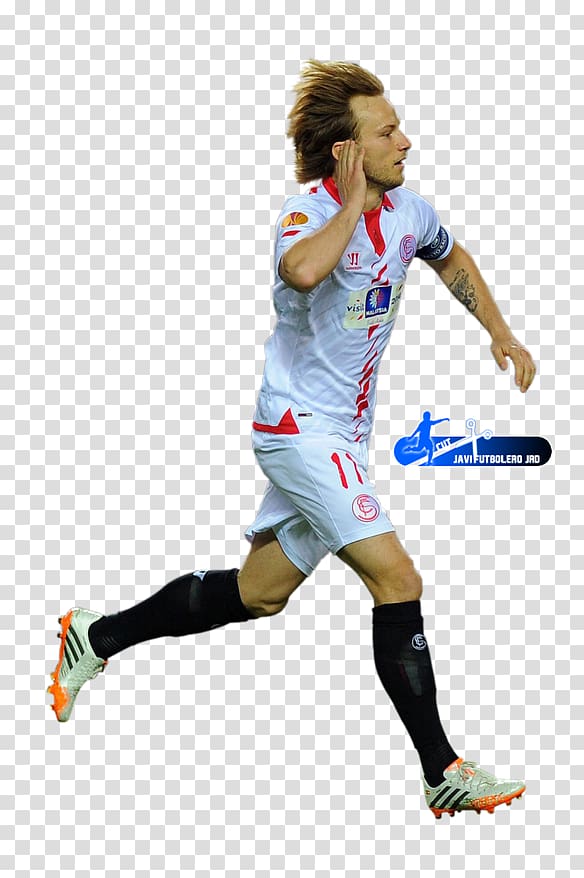 Sevilla FC Croatia national football team UEFA Europa League Football player, modric croacia transparent background PNG clipart