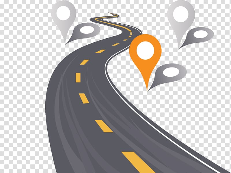 Road map , road map transparent background PNG clipart