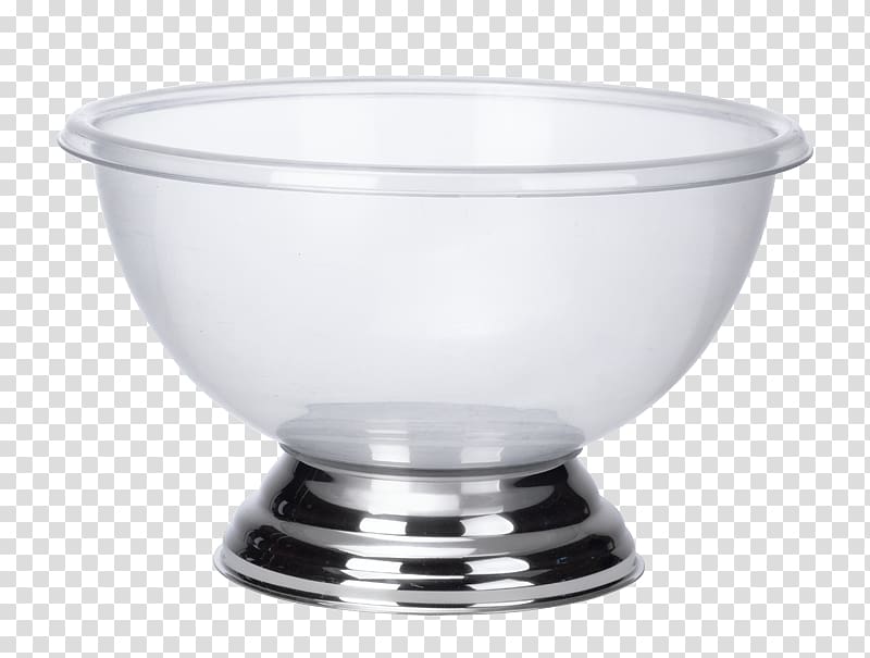 Glass Bowl, punch transparent background PNG clipart