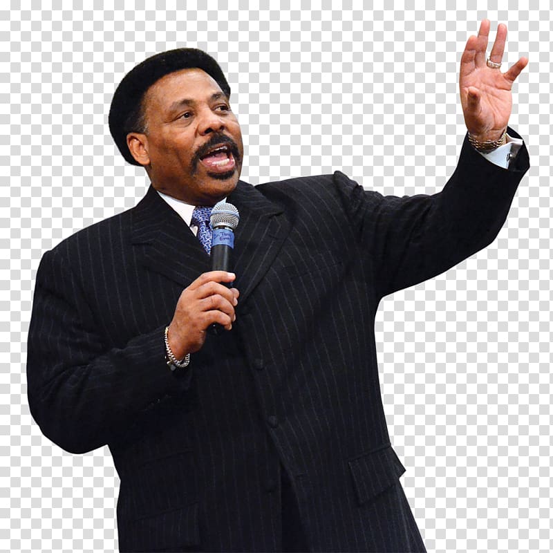 Tony Evans Orator Pastor Sermon Jack and Jill, chris evans transparent background PNG clipart