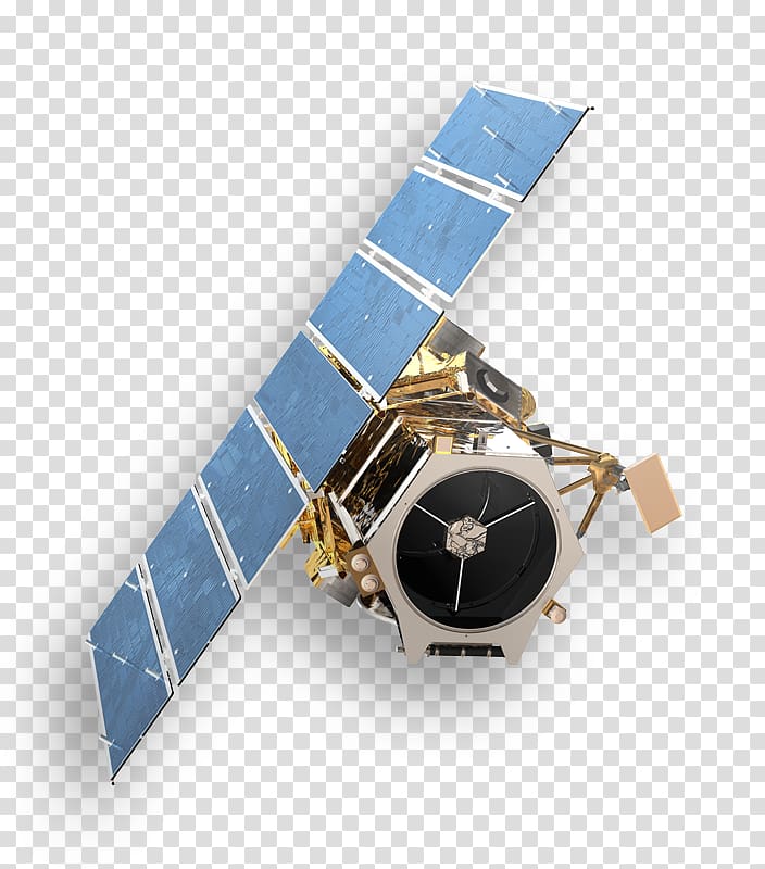 GeoEye-1 Satellite ry DigitalGlobe, satellite transparent background PNG clipart