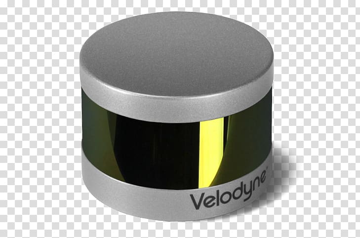 Lidar Velodyne Light Sensor Autonomous car, Unmanned Aerial Vehicle transparent background PNG clipart