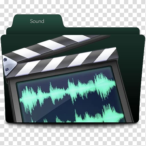 Final Cut Pro X Computer Icons Soundtrack Pro Final Cut Studio, cut transparent background PNG clipart