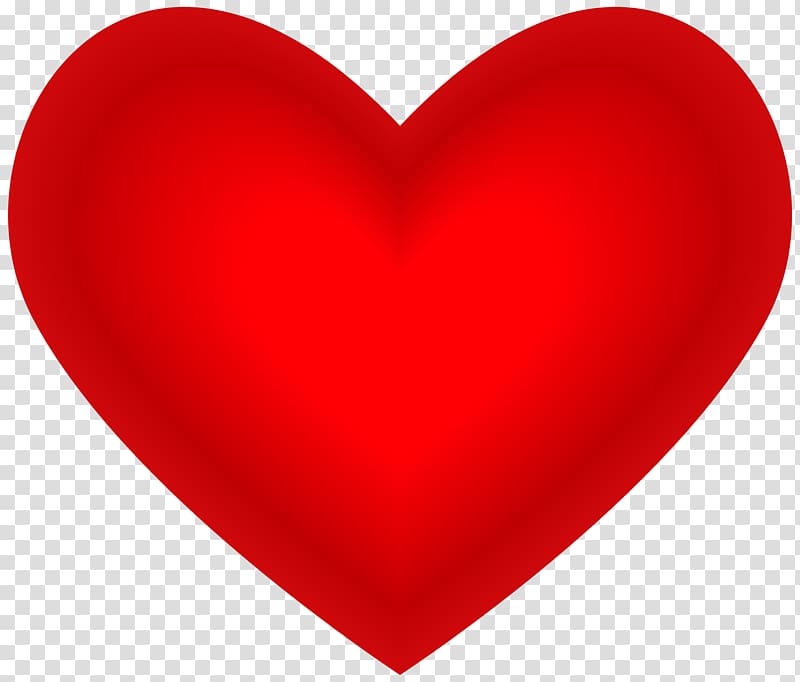 Heart Love Desktop , heart transparent background PNG clipart