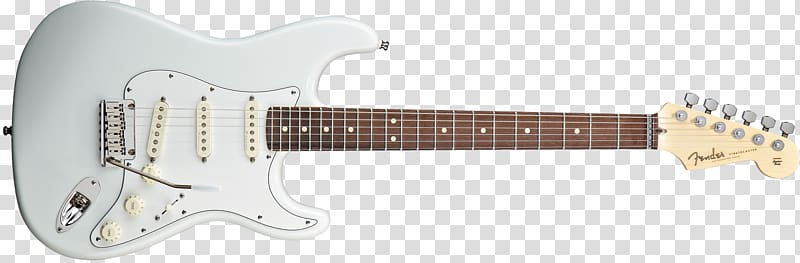 Electric guitar Fender Stratocaster Musical Instruments, Fingerboard transparent background PNG clipart