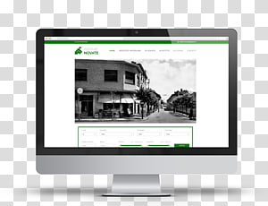 Computer Monitors Corporate Brand Corporate identity, world wide web transparent background PNG clipart thumbnail