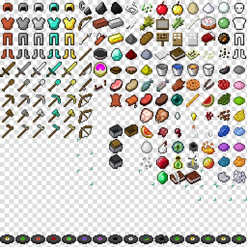Minecraft: Pocket Edition Terraria Item Minecraft: Story Mode, rpg transparent background PNG clipart