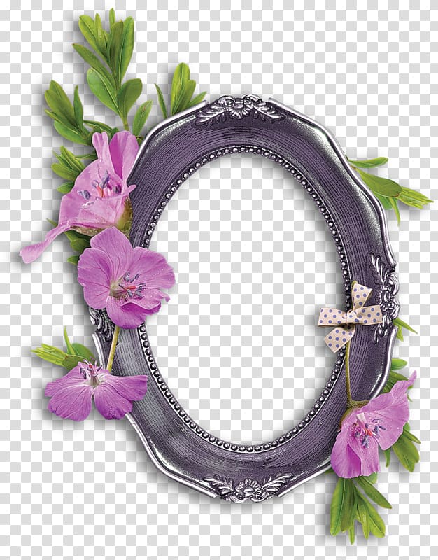 Paper Frames Wreath Ornament , painting transparent background PNG clipart