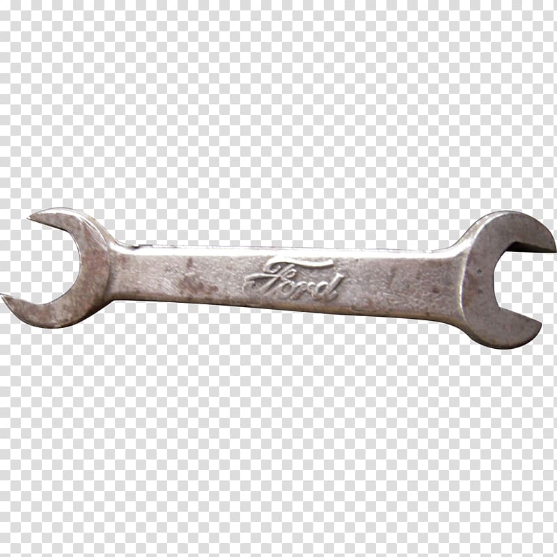 Ford Capri Tool Spanners Adjustable spanner, wrench transparent background PNG clipart
