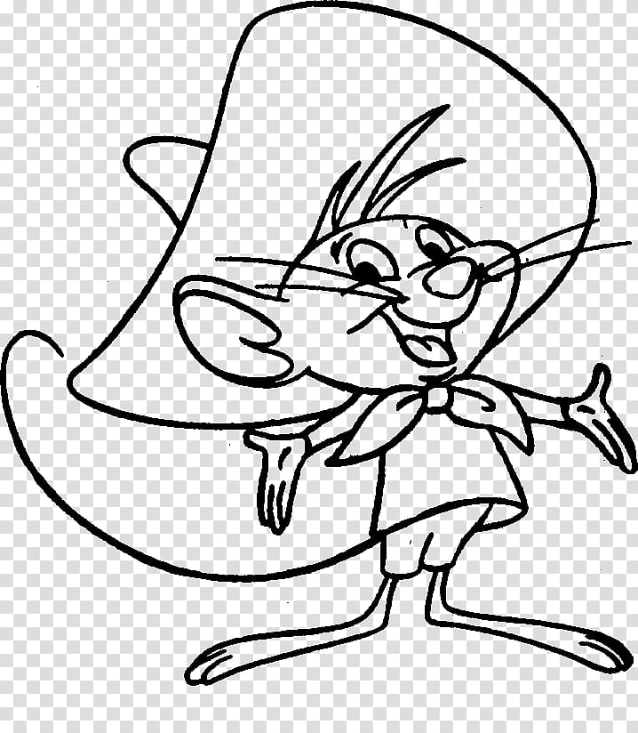 Download speedy gonzales looney tunes clipart b5yEv High quality