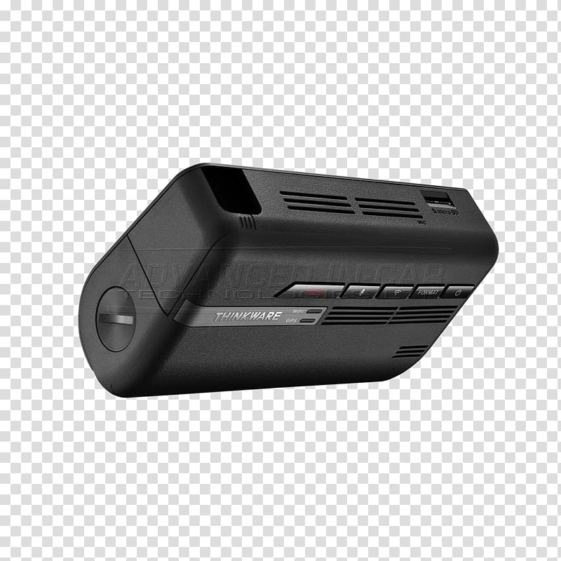 Amazon.com Thinkware F770 Electronics Computer Content delivery network, Dashcam transparent background PNG clipart