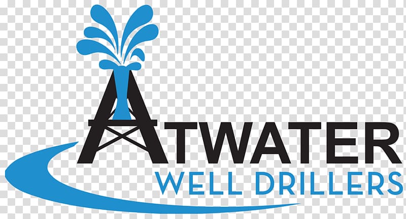 Atwater Well Drillers Well drilling Business Augers, Business transparent background PNG clipart