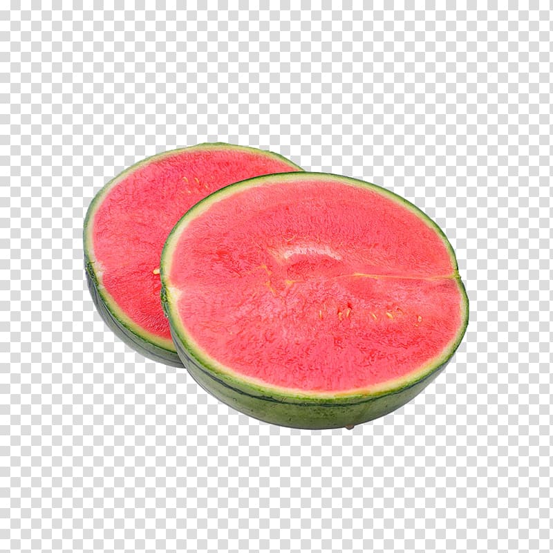 Watermelon, Ruby watermelon transparent background PNG clipart