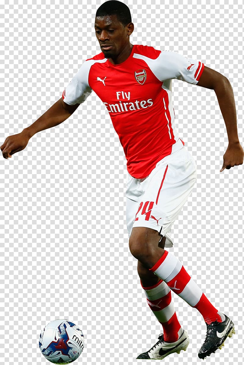 Abou Diaby Arsenal F.C. Football player Premier League, arsenal f.c. transparent background PNG clipart