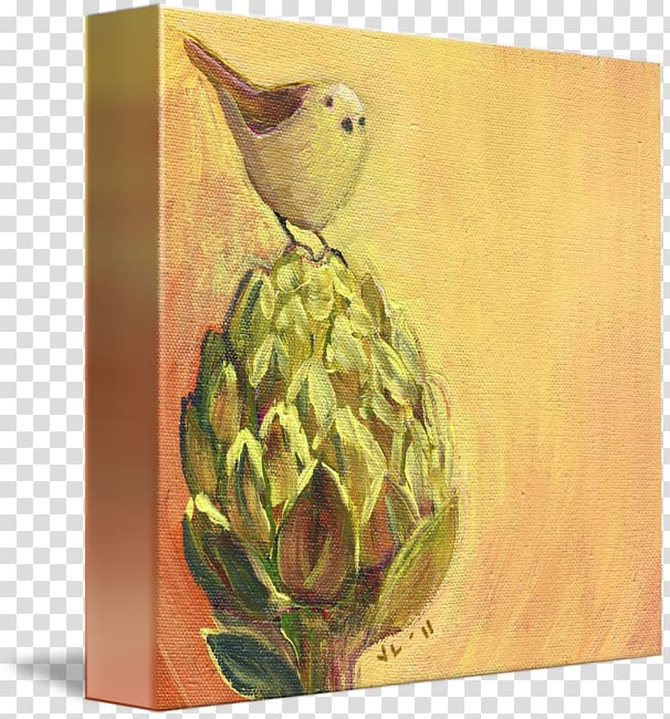 Bird Hare Gallery wrap Still life Canvas, Bird transparent background PNG clipart