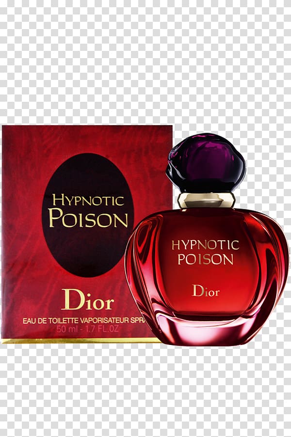 Hypnotic Poison Eau Sensuelle Perfume Christian Dior Hypnotic Poison EDT Spray 50ml Christian Dior SE Eau de toilette, woman vip customer transparent background PNG clipart