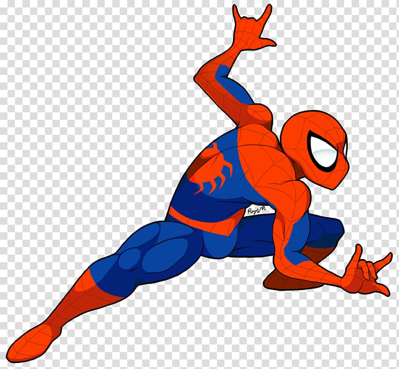 Marvel vs. Capcom 2: New Age of Heroes Spider-Man Marvel vs. Capcom 3: Fate of Two Worlds YouTube Felicia Hardy, spider-man transparent background PNG clipart