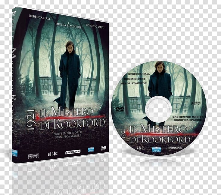 Film Cinematography Thriller Horror Review, dvd cover transparent background PNG clipart