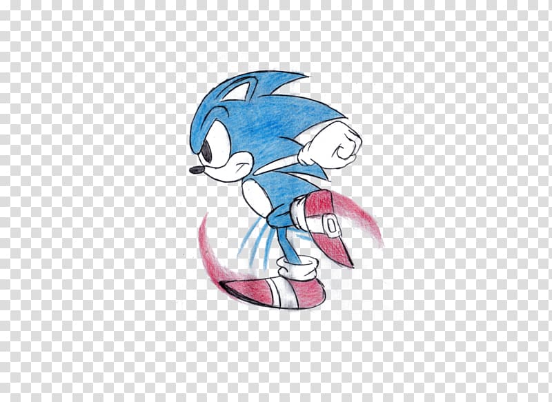 Sonic the Hedgehog Sonic Adventure Shadow the Hedgehog Sonic Jump Animation, sonic the hedgehog transparent background PNG clipart