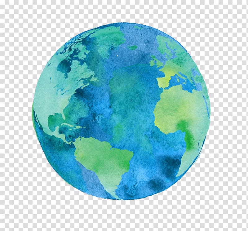 Earth Day 22 April, earth transparent background PNG clipart