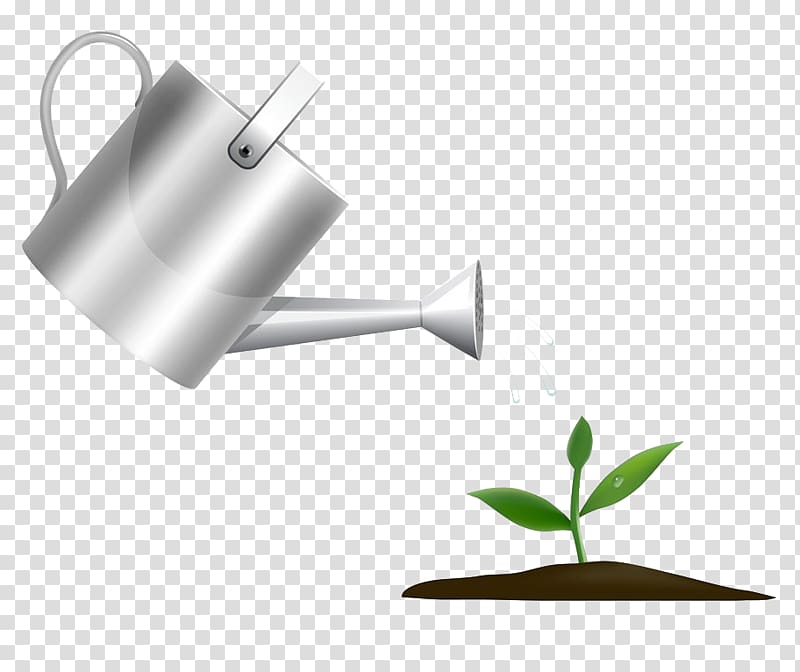 Watering can Seedling , water spray shower transparent background PNG clipart
