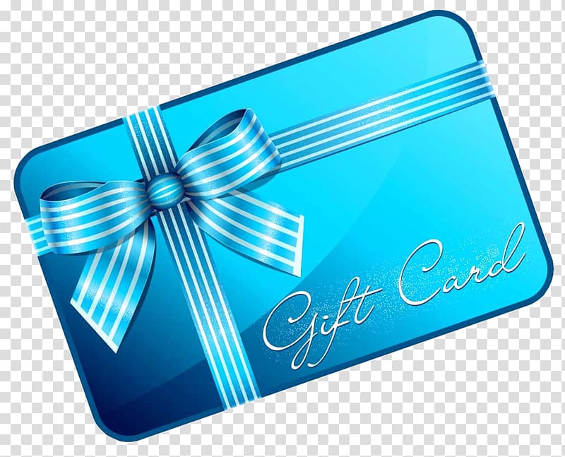 Gift card Voucher Coupon Credit card, original paragliding gift cart transparent background PNG clipart