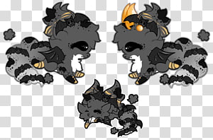 Cat Mammal Legendary creature, Cat transparent background PNG clipart thumbnail