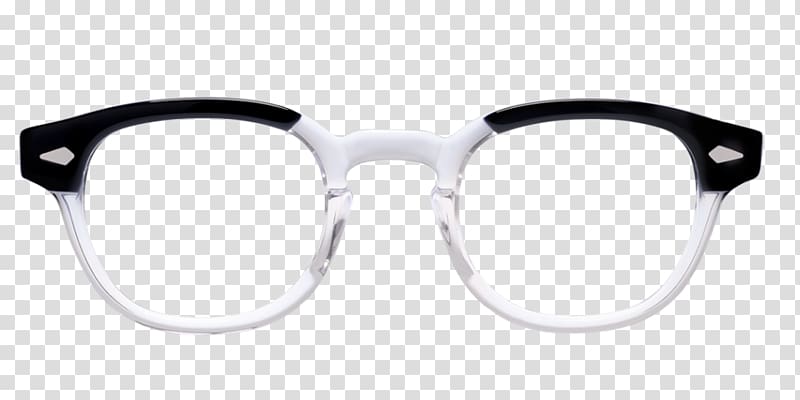 Goggles Ottica Priarone Sunglasses Moscot, Jeff Goldblum transparent background PNG clipart