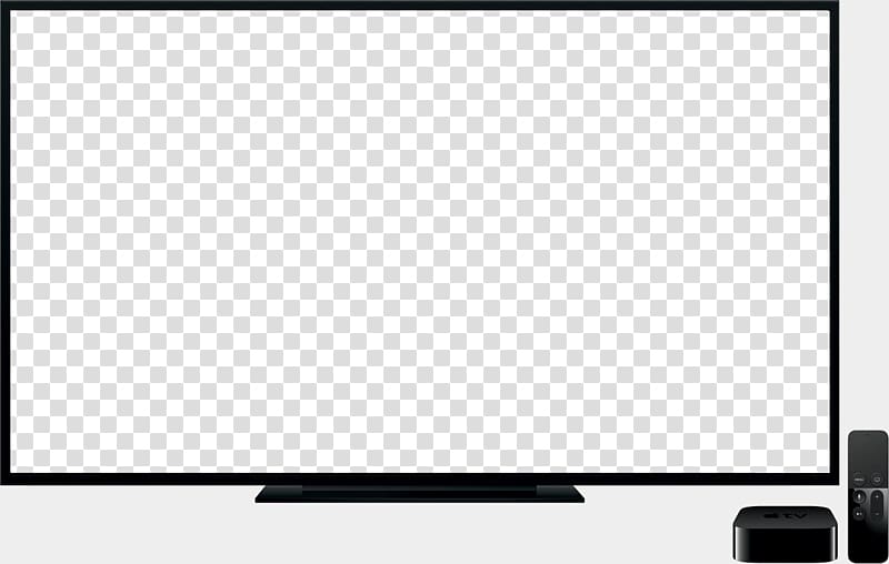 TV transparent background PNG clipart