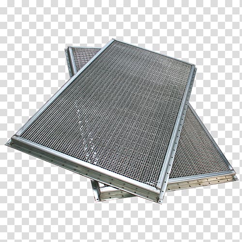 Steel Daylighting Angle Floor, faraday cage material transparent background PNG clipart