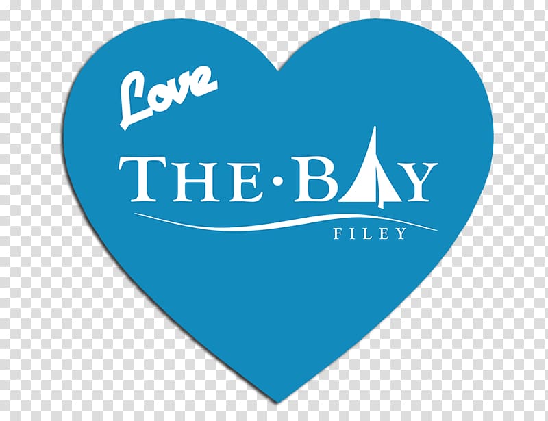 The Bay Filey Yorkshire Coast Bridlington Scarborough, creative love transparent background PNG clipart