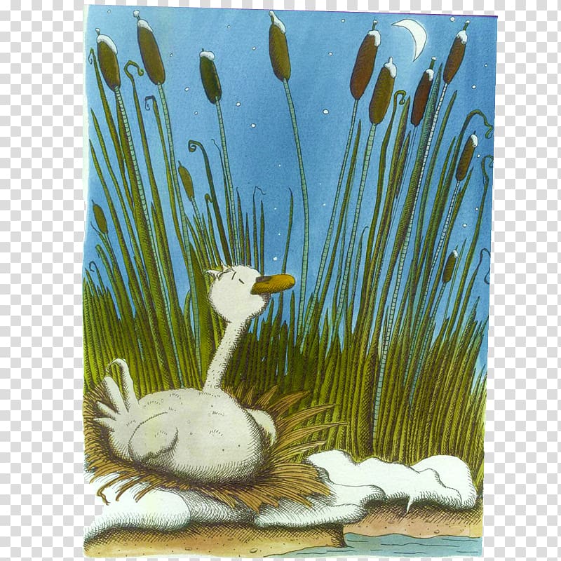 Goose Cygnini Duck Anatidae Water bird, ugly duckling transparent background PNG clipart