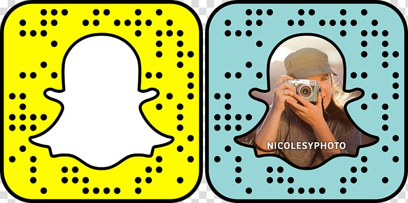 Social media Snapchat Logo Advertising Template, snapchat transparent background PNG clipart