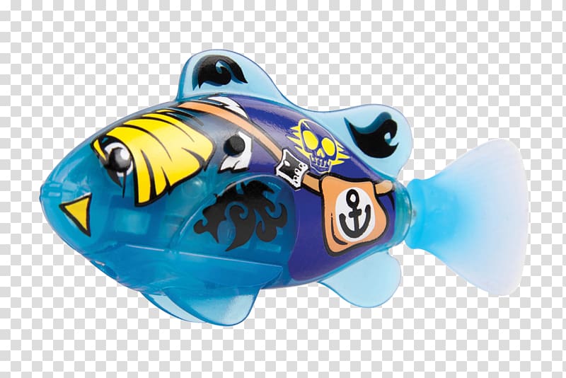 Robot fish Water Toy Marine biology, robot transparent background PNG clipart