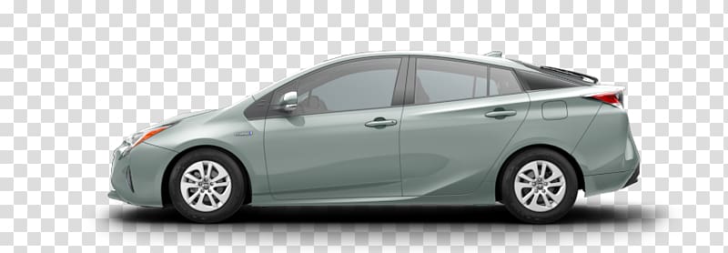 2017 Toyota Prius Toyota Prius C 2018 Toyota Prius 2016 Toyota Prius, sea pearl transparent background PNG clipart