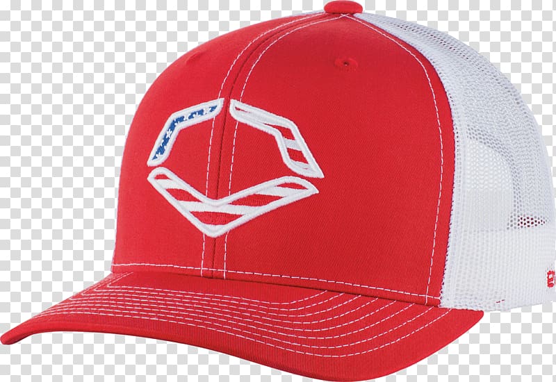 Baseball cap Fullcap EvoShield Trucker hat, baseball cap transparent background PNG clipart