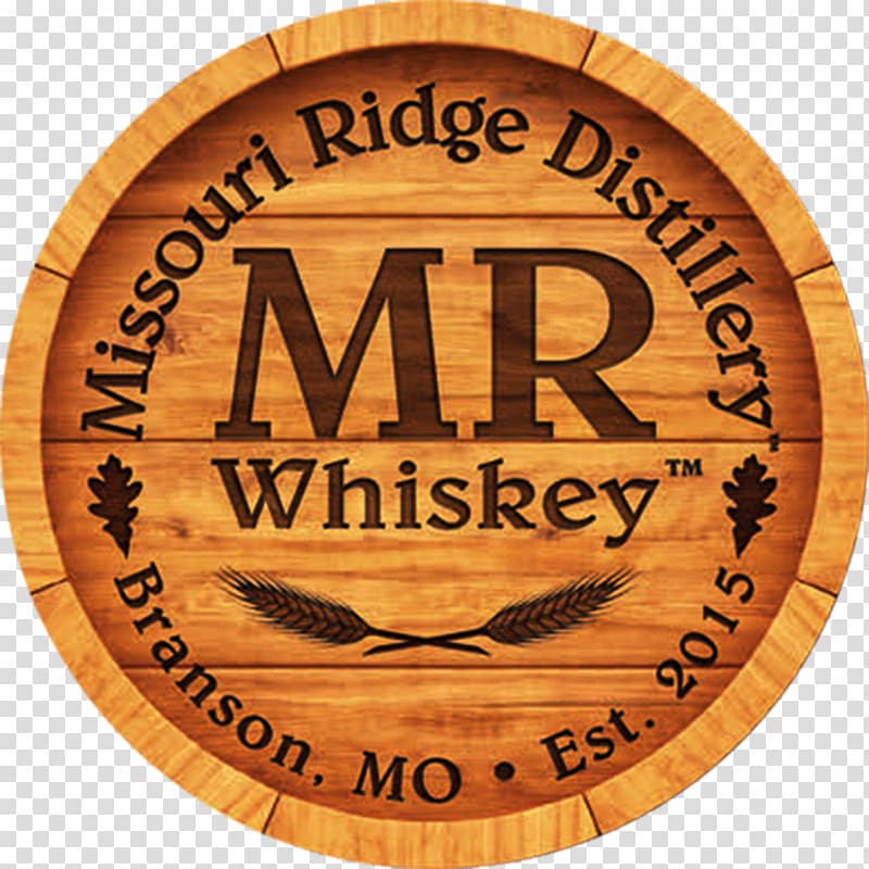 Branson Missouri Ridge Distillery Distillation Brennerei Whiskey, Kings County Distillery transparent background PNG clipart