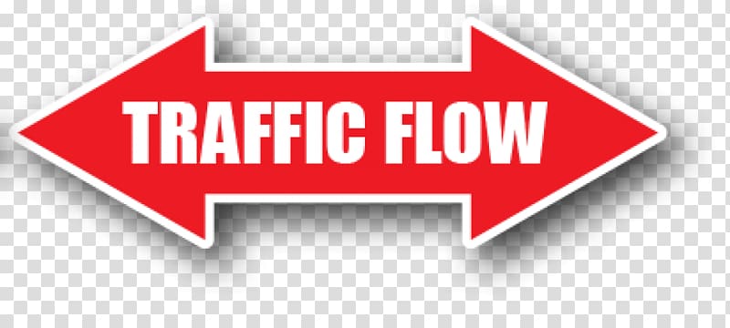 Arrow Traffic sign Road traffic safety, traffic arrow transparent background PNG clipart