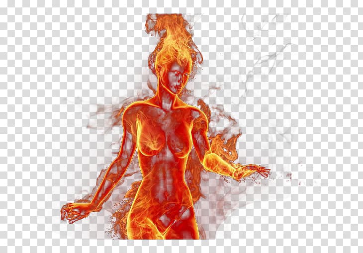 Fire Flame , Flame witch transparent background PNG clipart