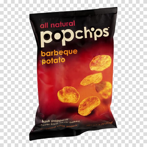 Barbecue Popchips Potato chip Nachos Chili con carne, plantain chips transparent background PNG clipart
