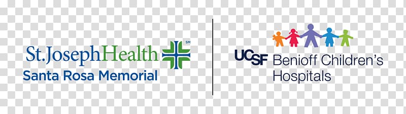 UCSF Benioff Children\'s Hospital Logo Brand Organization, design transparent background PNG clipart