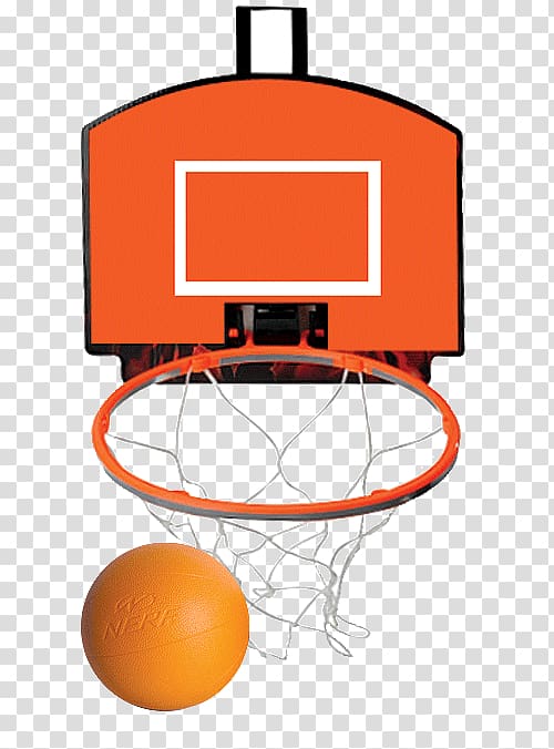 Ball National Toy Hall of Fame Nerf Backboard, ball transparent background PNG clipart