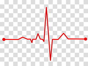 Heartbeat Fm Logo Heart Rate Pulse Music Electrocardiography