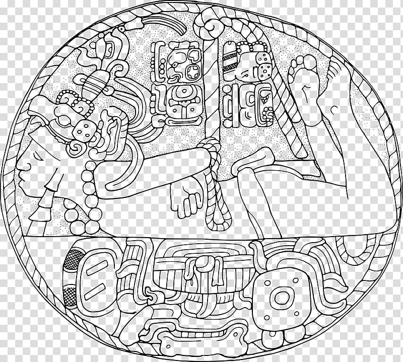 Maya civilization Inca Empire Mesoamerica Drawing Maya script, captivity transparent background PNG clipart