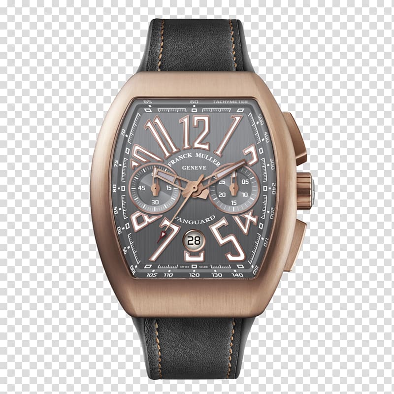 Watchmaker Chronograph Clock Tourbillon, watch transparent background PNG clipart