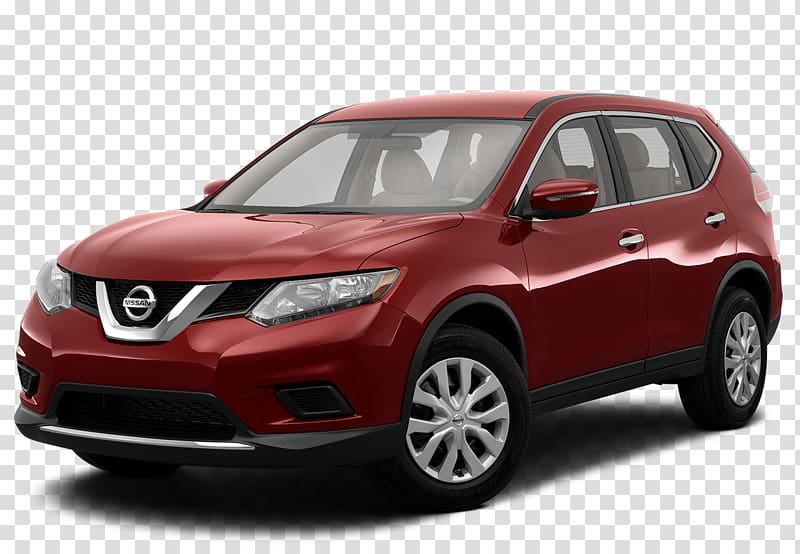 2018 Nissan Rogue Sport utility vehicle Car 2017 Nissan Rogue, Nissan Rogue transparent background PNG clipart