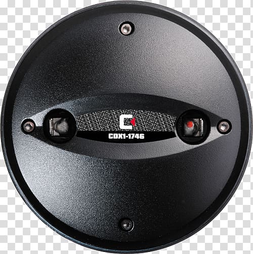 Compression driver Ferrite Audio Loudspeaker Alnico, Compression Driver transparent background PNG clipart