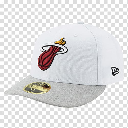 Baseball cap 59Fifty New Era Cap Company MLB, miami heat cargo hats transparent background PNG clipart