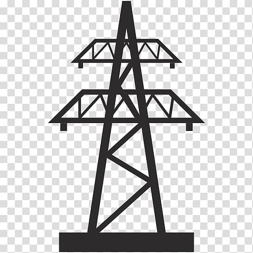 Solar power tower Electricity Electric utility Electrical grid, others transparent background PNG clipart